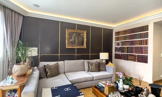 Недвижимость Apartment Monaco, Monaco-Ville: 2