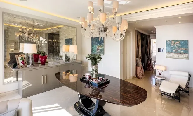 Недвижимость Apartment Monaco, Monaco-Ville: 4
