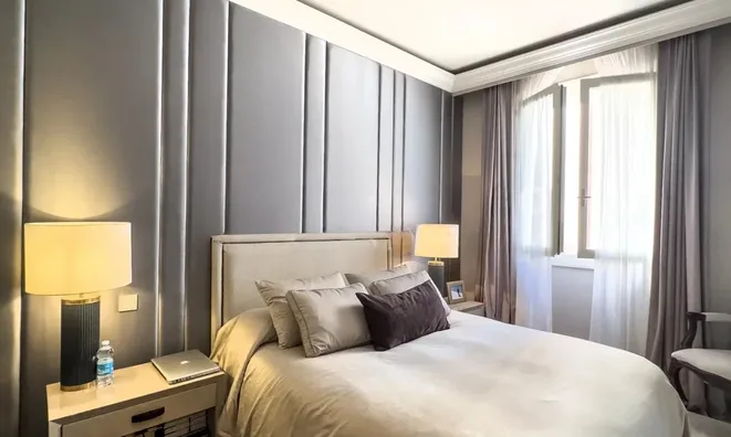 Недвижимость Apartment Monaco, Monaco-Ville: 6