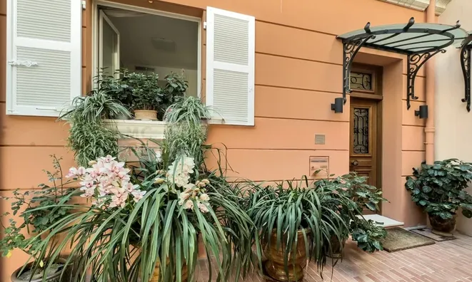 Недвижимость Apartment Monaco, Monaco-Ville: 8