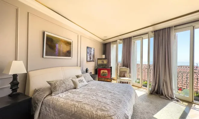 Недвижимость Apartment Monaco, Monaco-Ville: 9