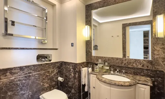 Недвижимость Apartment Monaco, Monaco-Ville: 10