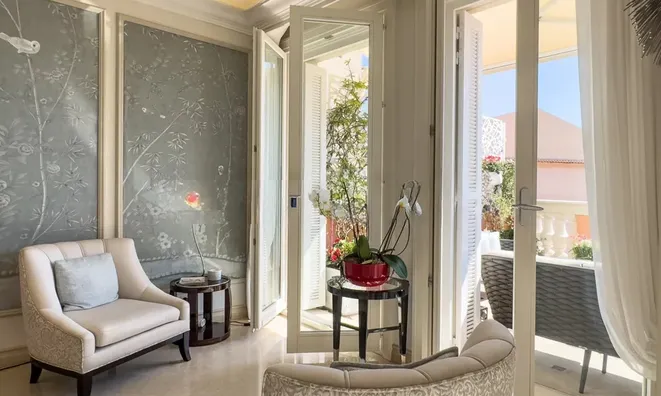 Недвижимость Apartment Monaco, Monaco-Ville: 14