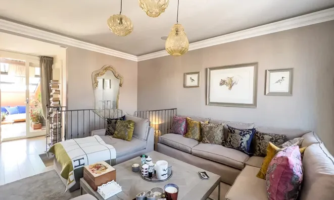 Недвижимость Apartment Monaco, Monaco-Ville: 15