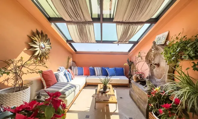 Недвижимость Apartment Monaco, Monaco-Ville: 17