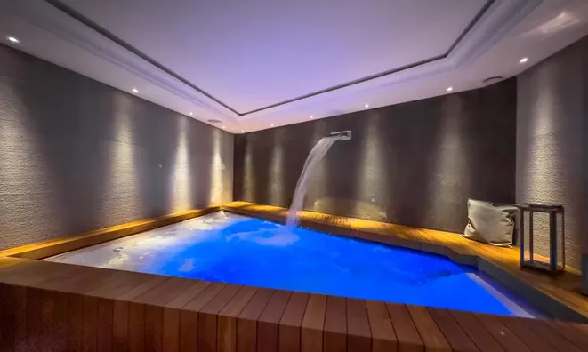 Недвижимость Apartment Monaco, Monaco-Ville: 18