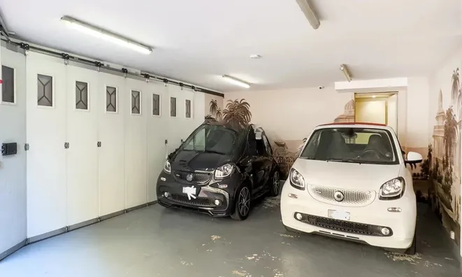 Недвижимость Apartment Monaco, Monaco-Ville: 19