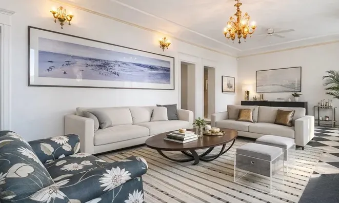 Недвижимость Apartment Monaco, Carre d'Or: 1