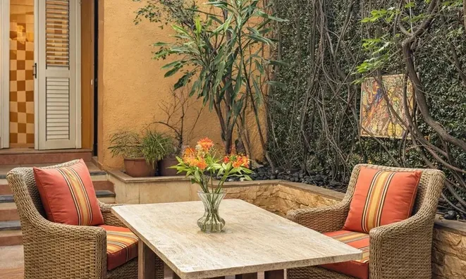 Недвижимость Apartment Monaco, Carre d'Or: 3