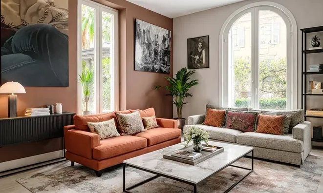 Недвижимость Apartment Monaco, Carre d'Or: 5