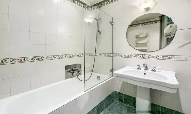 Недвижимость Apartment Monaco, Carre d'Or: 7