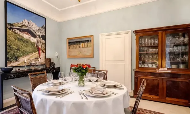 Недвижимость Apartment Monaco, Carre d'Or: 8