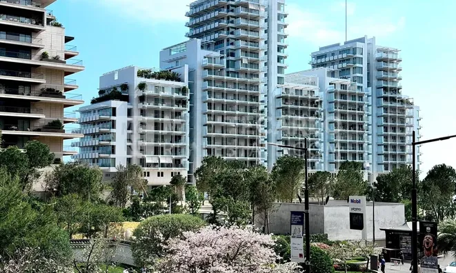 Недвижимость Apartment Monaco, Anse Du Portier: 3
