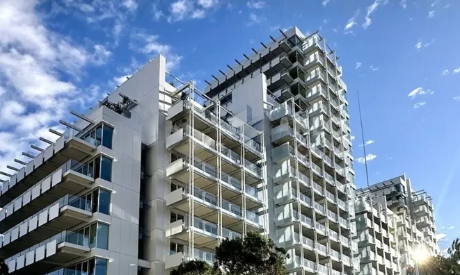 Недвижимость Apartment Monaco, Anse Du Portier: 4
