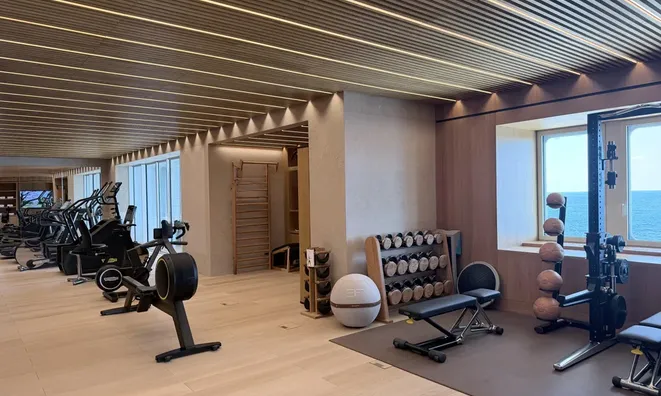 Недвижимость Apartment Monaco, Anse Du Portier: 10