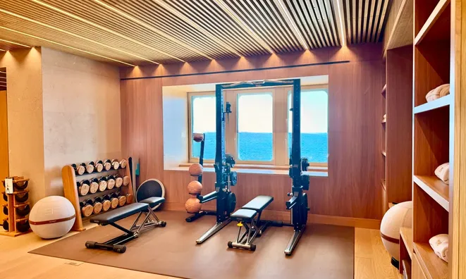 Недвижимость Apartment Monaco, Anse Du Portier: 11