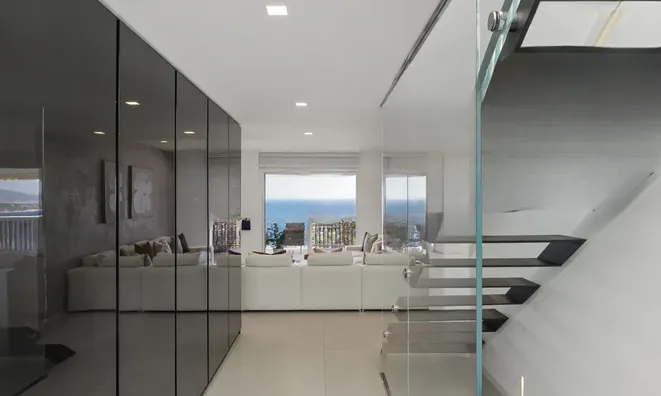 Недвижимость Apartment Monaco, Jardin Exotique: 5