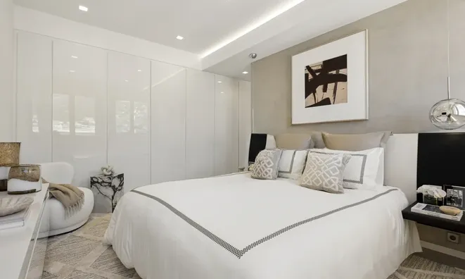 Недвижимость Apartment Monaco, Jardin Exotique: 7