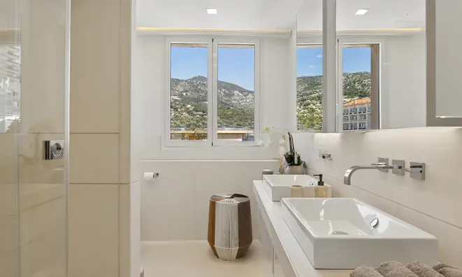 Недвижимость Apartment Monaco, Jardin Exotique: 8