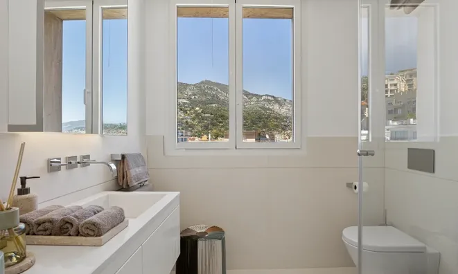 Недвижимость Apartment Monaco, Jardin Exotique: 10