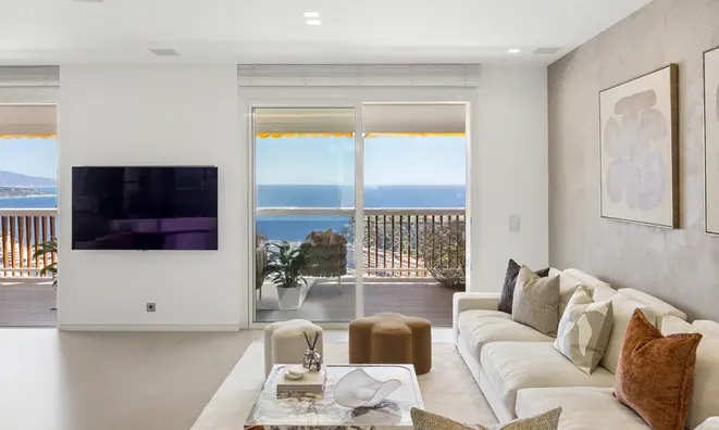 Недвижимость Apartment Monaco, Jardin Exotique: 15