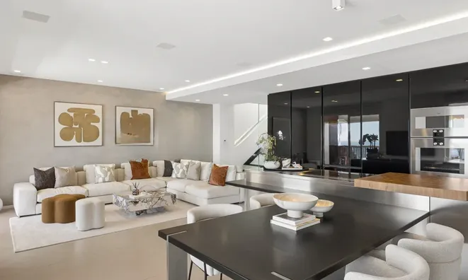 Недвижимость Apartment Monaco, Jardin Exotique: 16
