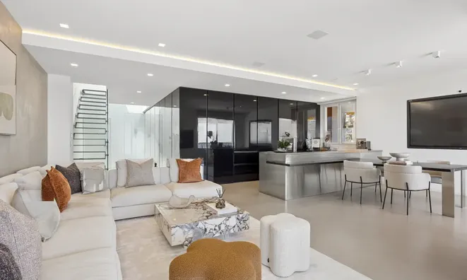 Недвижимость Apartment Monaco, Jardin Exotique: 18