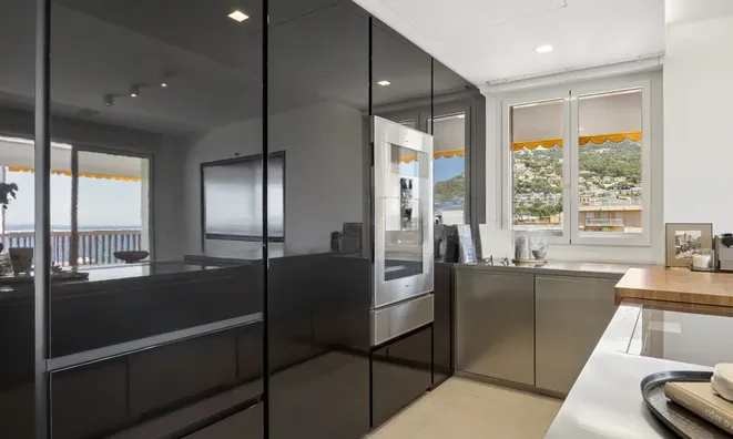 Недвижимость Apartment Monaco, Jardin Exotique: 19
