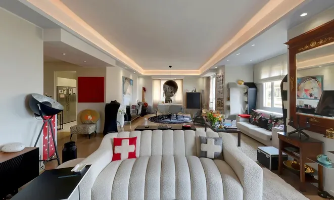 Недвижимость Apartment Monaco, Monte-Carlo: 1