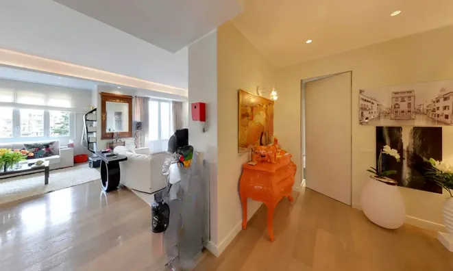 Недвижимость Apartment Monaco, Monte-Carlo: 2