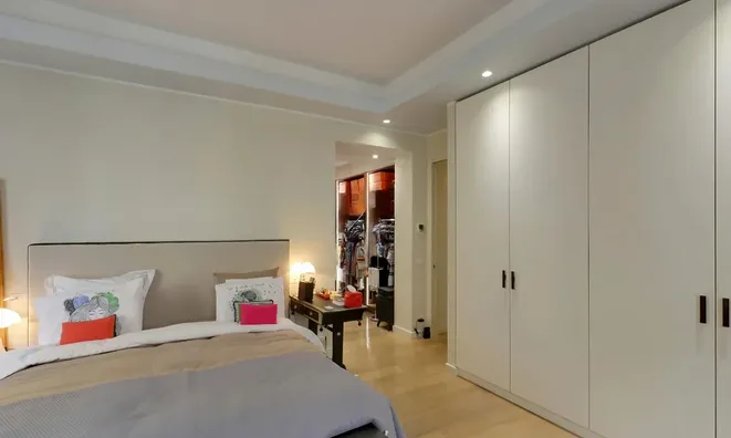 Недвижимость Apartment Monaco, Monte-Carlo: 3