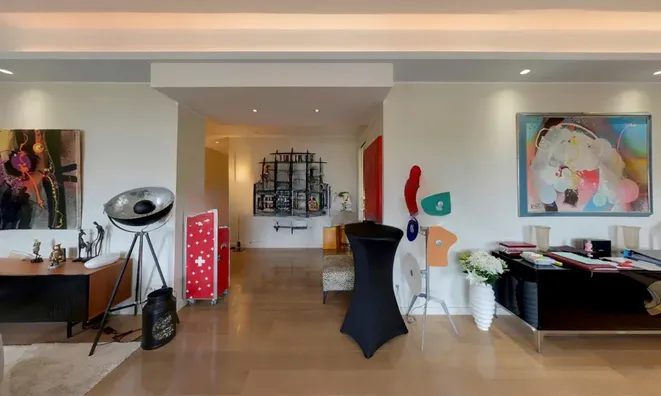 Недвижимость Apartment Monaco, Monte-Carlo: 5