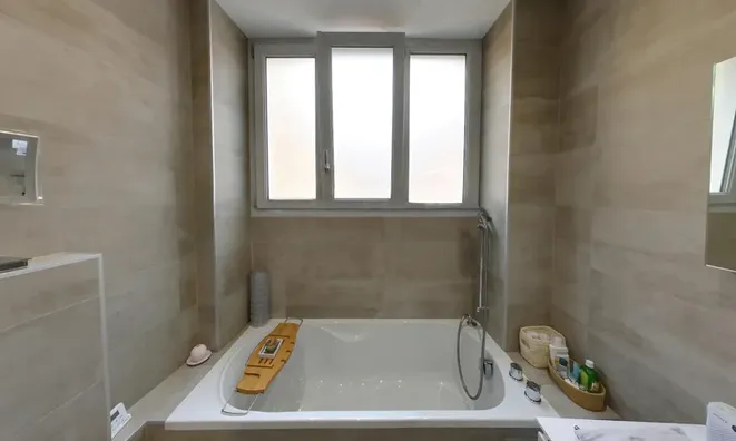 Недвижимость Apartment Monaco, Monte-Carlo: 12