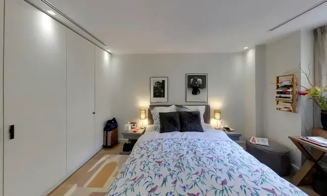 Недвижимость Apartment Monaco, Monte-Carlo: 13