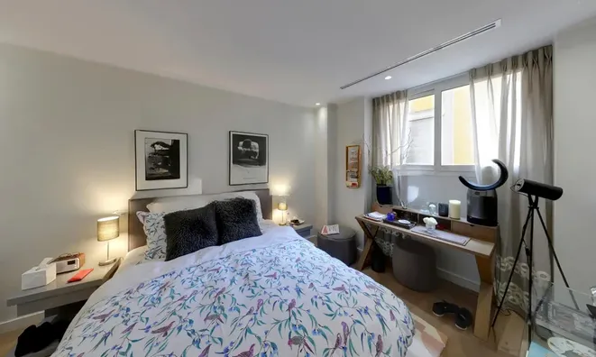 Недвижимость Apartment Monaco, Monte-Carlo: 15