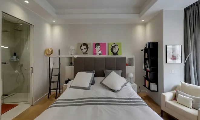 Недвижимость Apartment Monaco, Monte-Carlo: 17