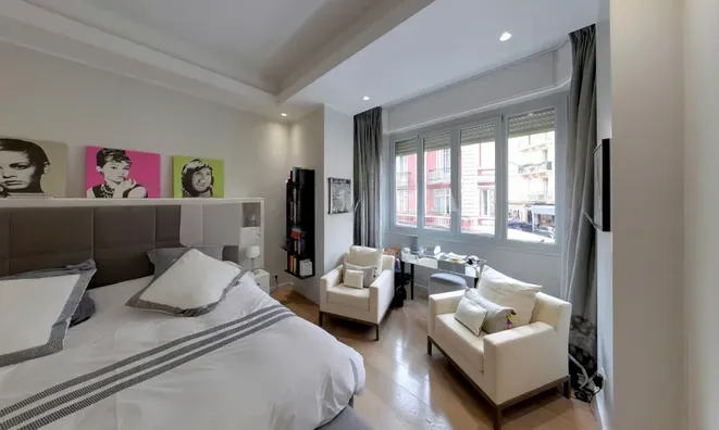 Недвижимость Apartment Monaco, Monte-Carlo: 18