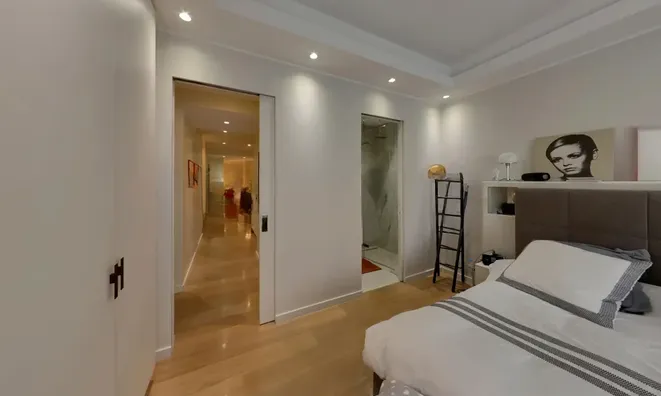 Недвижимость Apartment Monaco, Monte-Carlo: 19