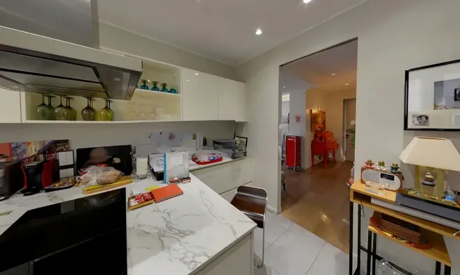 Недвижимость Apartment Monaco, Monte-Carlo: 21