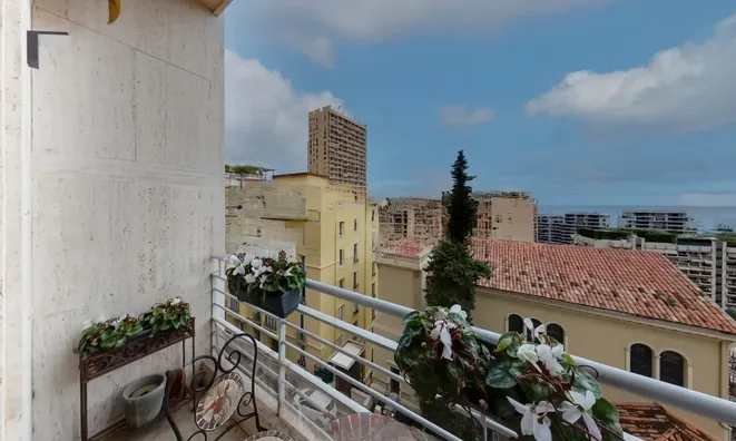 Недвижимость Apartment Monaco, Monte-Carlo: 22