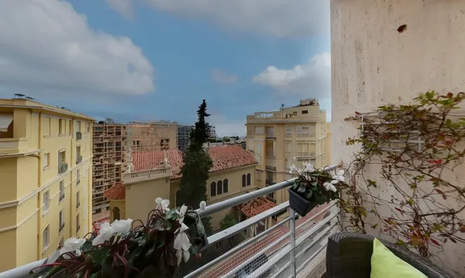 Недвижимость Apartment Monaco, Monte-Carlo: 23