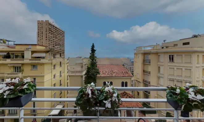 Недвижимость Apartment Monaco, Monte-Carlo: 24