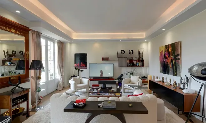Недвижимость Apartment Monaco, Monte-Carlo: 25