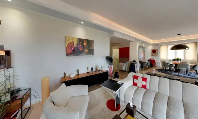 Недвижимость Apartment Monaco, Monte-Carlo: 26