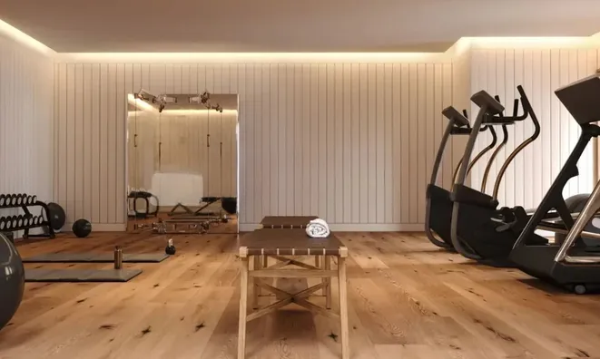 Недвижимость Apartment Monaco, Jardin Exotique: 4