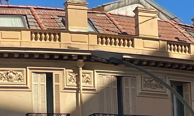 Недвижимость Apartment Monaco, Monte-Carlo: 2