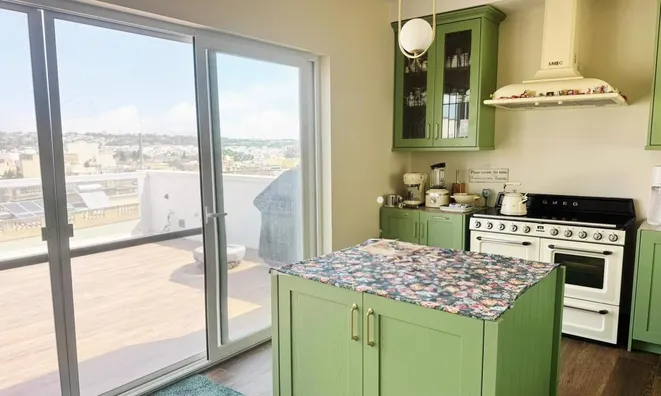 Недвижимость Central Lija Residence: 5