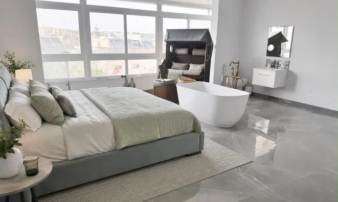 Недвижимость Central Lija Residence: 6