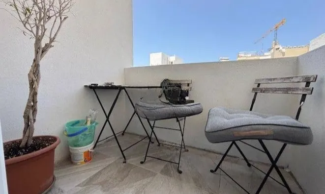 Недвижимость Sliema Shores Suite: 8