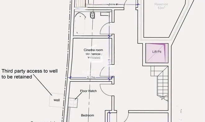 Недвижимость Nadur Heights Residence: 2